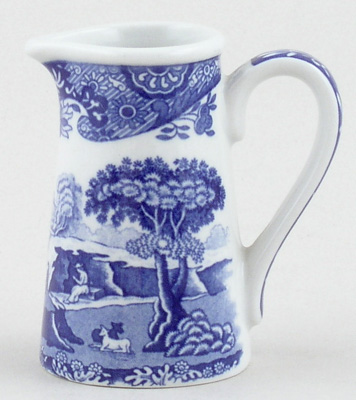 Miniature Jug c2002
